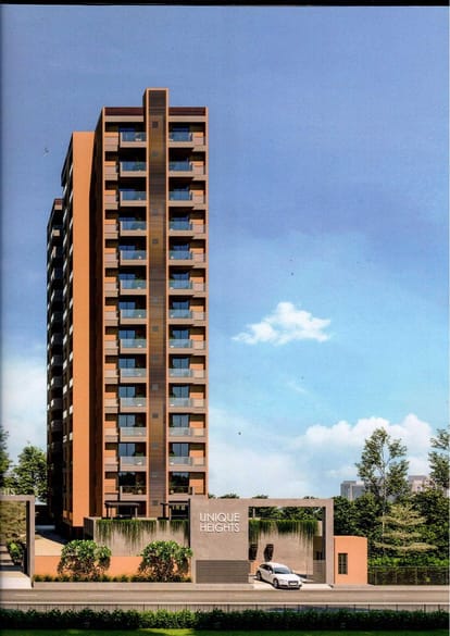 Unique Heights Brochure Image 9