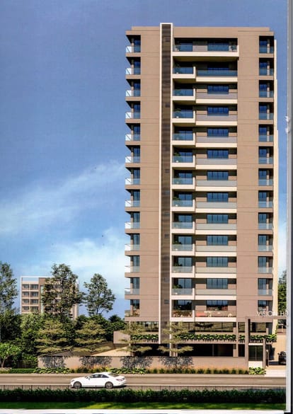 Unique Heights Brochure Image 8