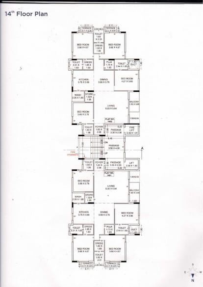 Unique Heights Brochure Image 7