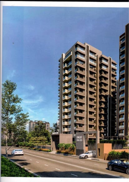 Unique Heights Brochure Image 2