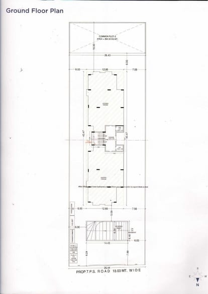 Unique Heights Brochure Image 5
