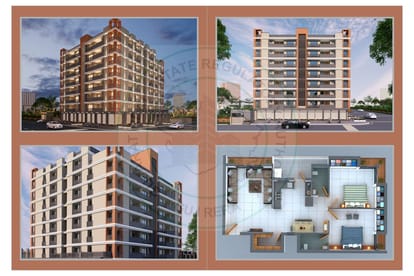 Sanidhya Hills Brochure Image 8
