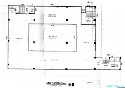 7 Square Brochure Image 9