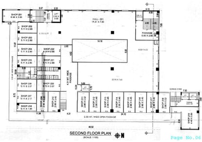 7 Square Brochure Image 6
