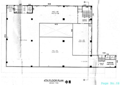 7 Square Brochure Image 8