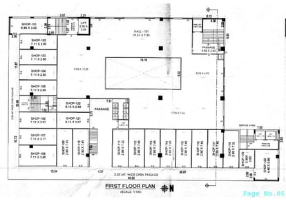 7 Square Brochure Image 5