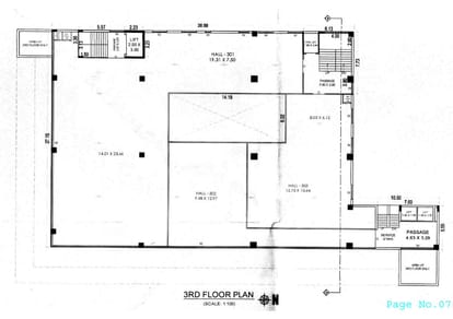 7 Square Brochure Image 7