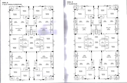 Shree Darshan Twins Brochure Image 4