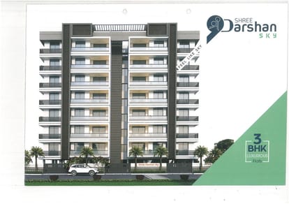Shree Darshan Sky Brochure Image 1