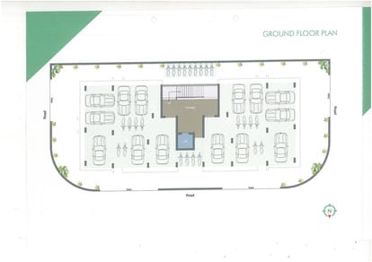 Shree Darshan Sky Brochure Image 2