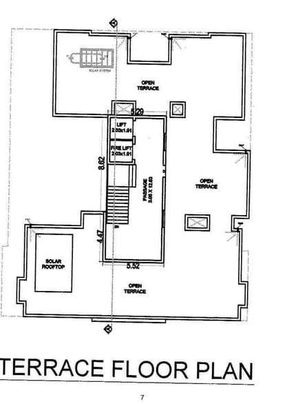 Balaji Height Brochure Image 7