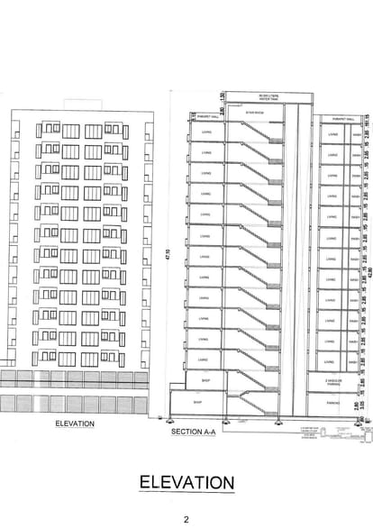 Balaji Height Brochure Image 2