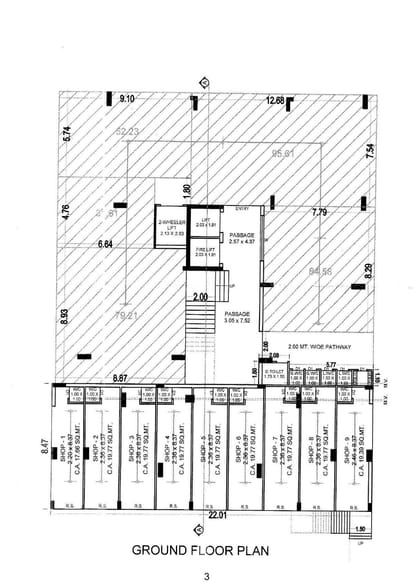 Balaji Height Brochure Image 3
