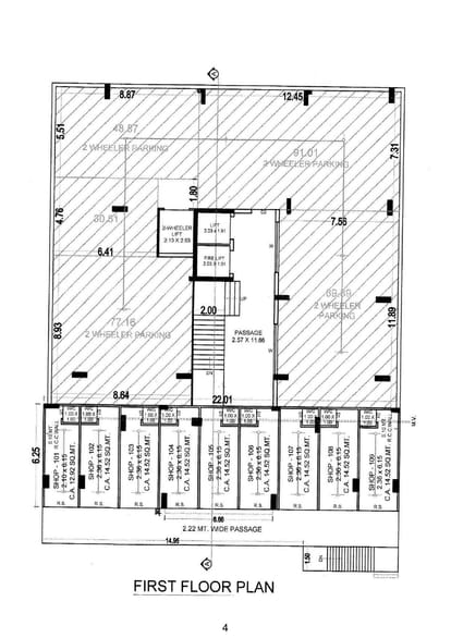 Balaji Height Brochure Image 4