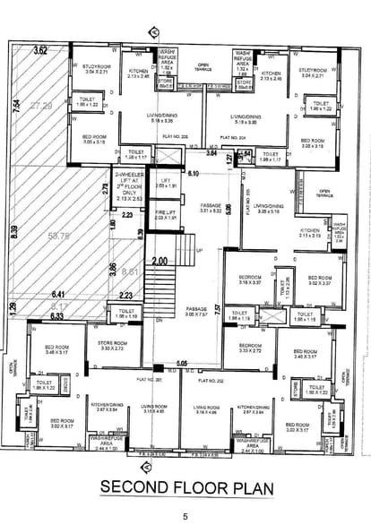 Balaji Height Brochure Image 5