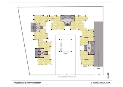 Copper Luxuria Brochure Image 3