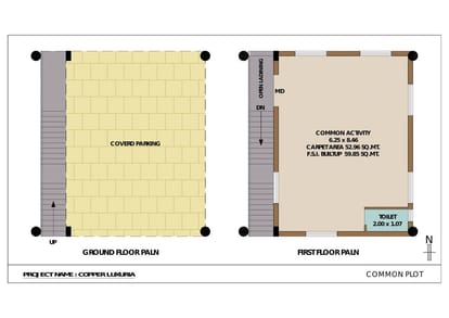 Copper Luxuria Brochure Image 5