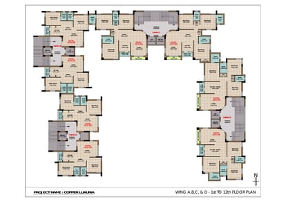 Copper Luxuria Brochure Image 4