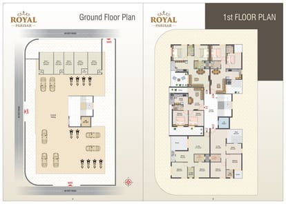 Royal Parisar Brochure Image 3