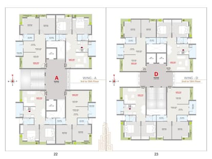 Vastu Shilp Brochure Image 12