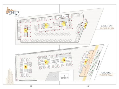 Vastu Shilp Brochure Image 7