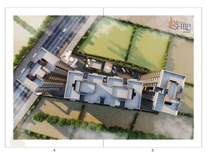 Vastu Shilp Brochure Image 3
