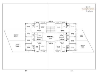 Vastu Shilp Brochure Image 11