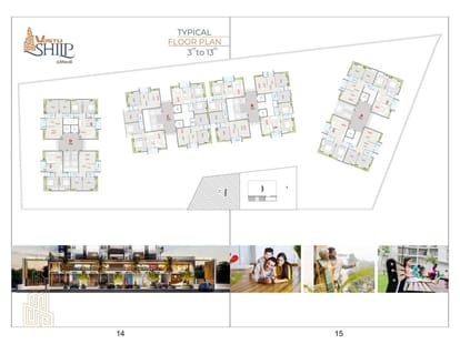 Vastu Shilp Brochure Image 8