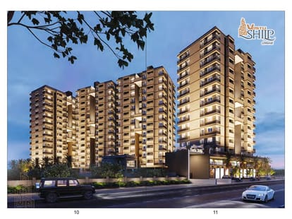 Vastu Shilp Brochure Image 6