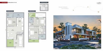 Silver Residency 2 Brochure Image 9