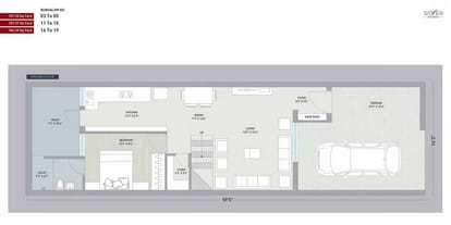 Silver Residency 2 Brochure Image 7