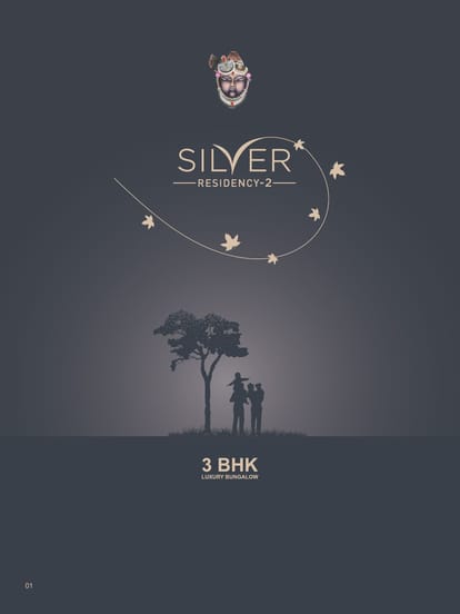 Silver Residency 2 Brochure Image 1