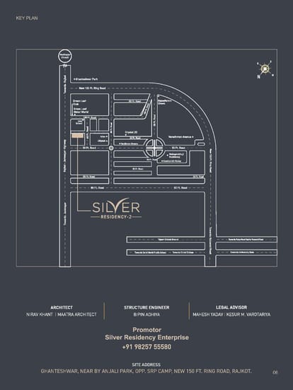 Silver Residency 2 Brochure Image 12