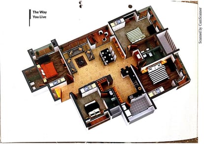 The Icon Brochure Image 16