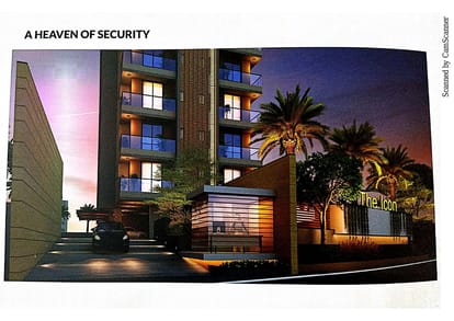 The Icon Brochure Image 8