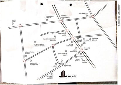 The Icon Brochure Image 23