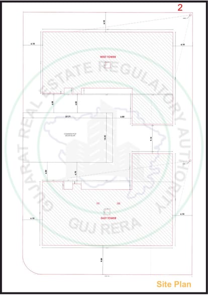 The Presidential Brochure Image 2