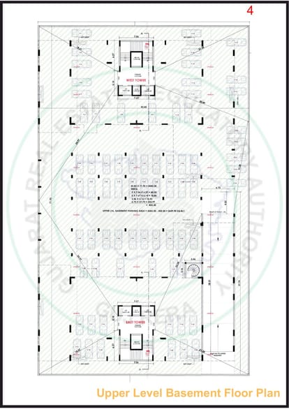 The Presidential Brochure Image 4
