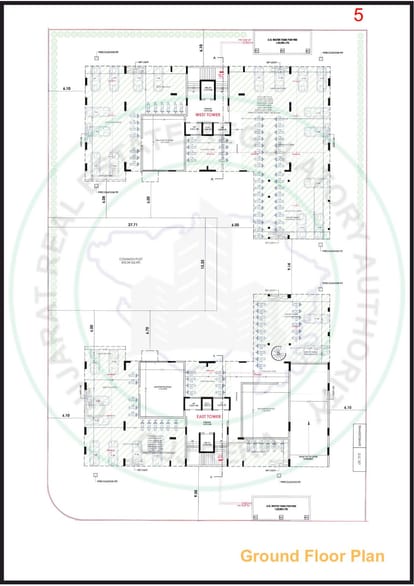 The Presidential Brochure Image 5