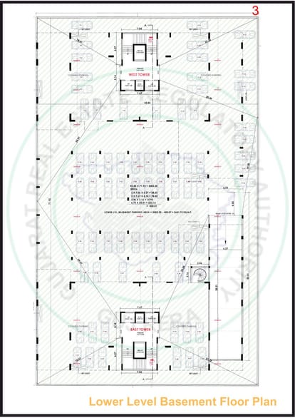 The Presidential Brochure Image 3