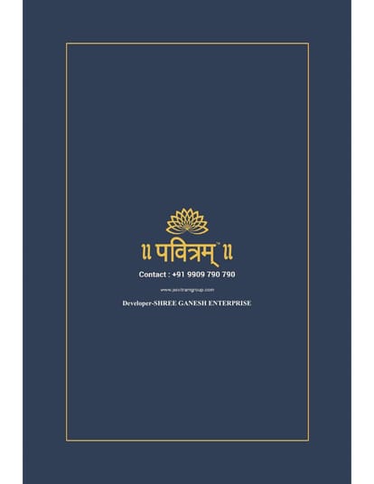 Pavitram Brochure Image 31