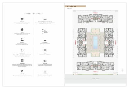 Kasturi Ananta Brochure Image 16