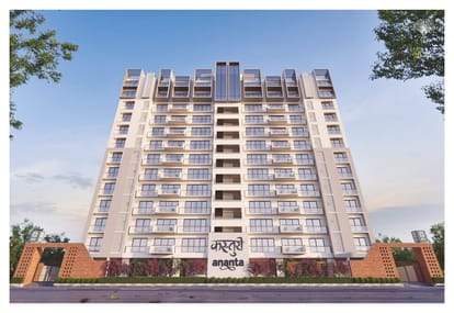 Kasturi Ananta Brochure Image 7
