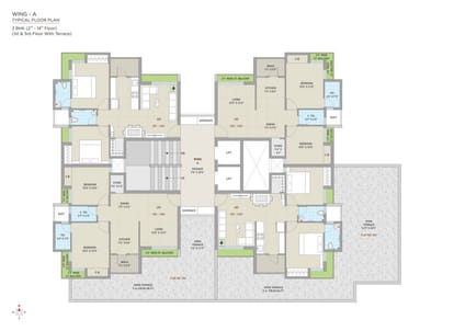 Tridan Heights Brochure Image 6