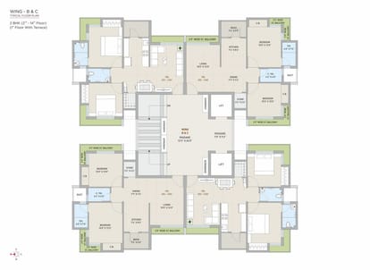 Tridan Heights Brochure Image 8