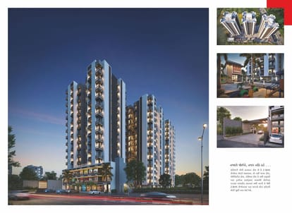Tridan Heights Brochure Image 4