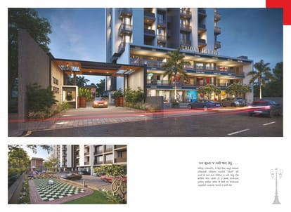 Tridan Heights Brochure Image 3