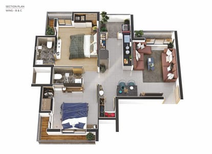 Tridan Heights Brochure Image 9