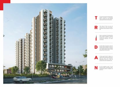 Tridan Heights Brochure Image 2