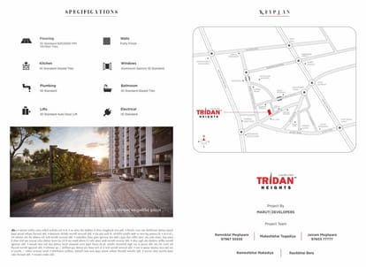 Tridan Heights Brochure Image 11